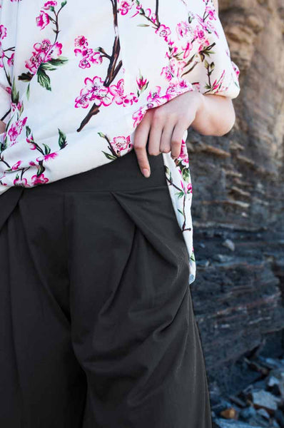 7/8 Mayu Pants