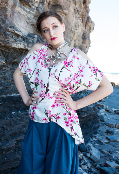 Kaiya Top