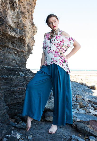 Mayu Pants