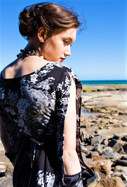 Suki Dress
