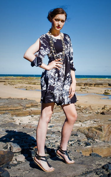 Suki Dress