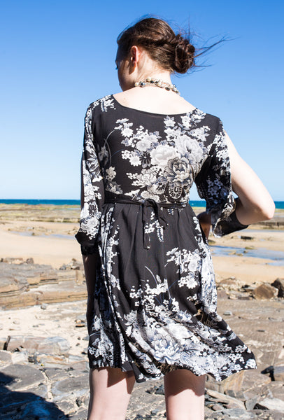 Suki Dress