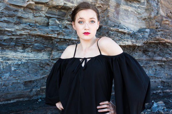 Josephine Dress