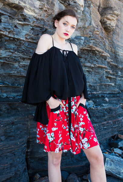 Josie Top