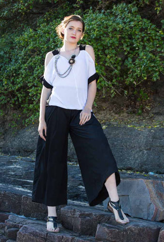 7/8 Mayu Pants