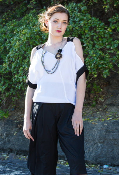 7/8 Mayu Pants