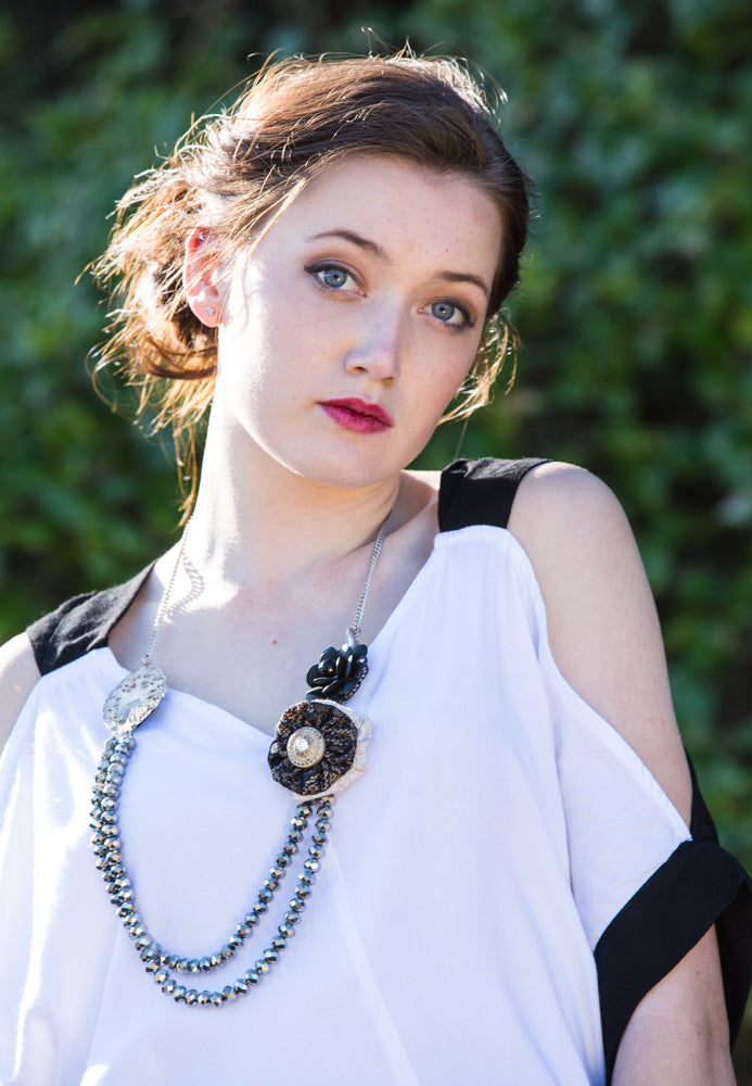 Kaiya Top