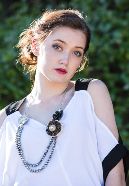 Kaiya Top