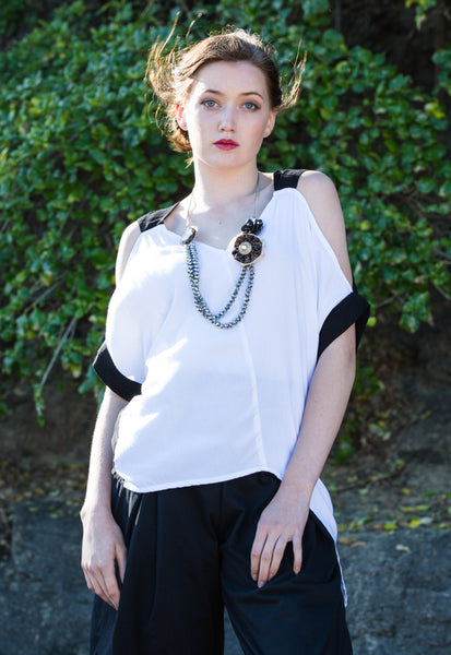 Kaiya Top