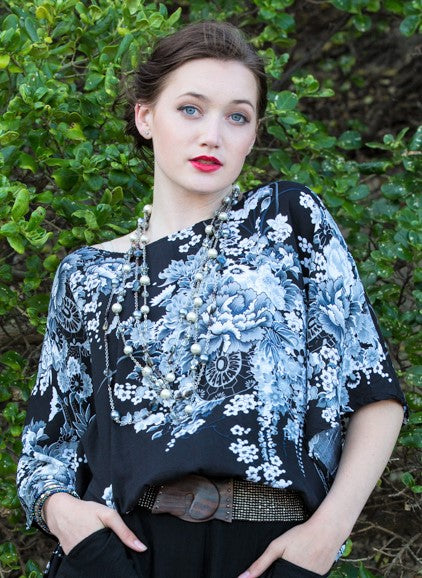 Misaki Top