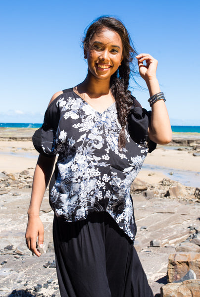Kaiya Top