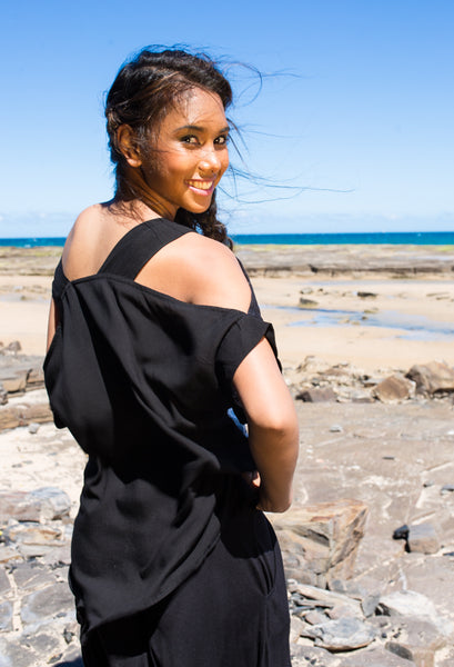 Kaiya Top