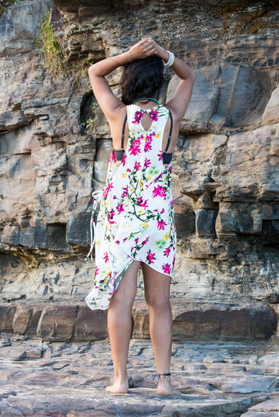 Tina Sundress