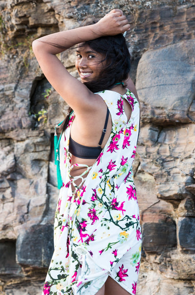 Tina Sundress