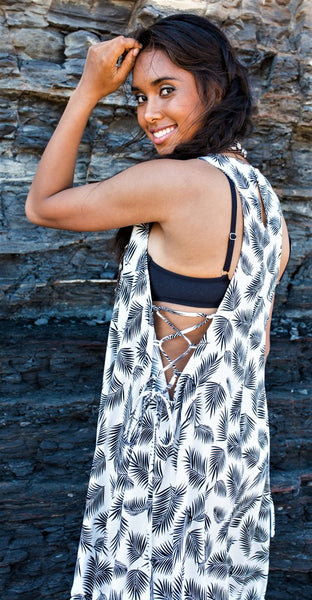Tina Sundress