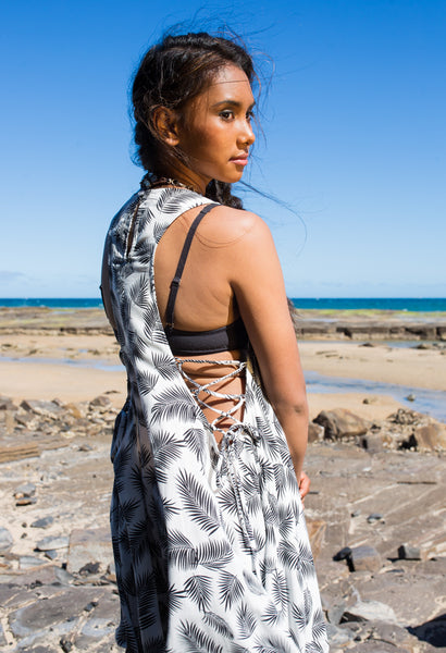 Tina Sundress