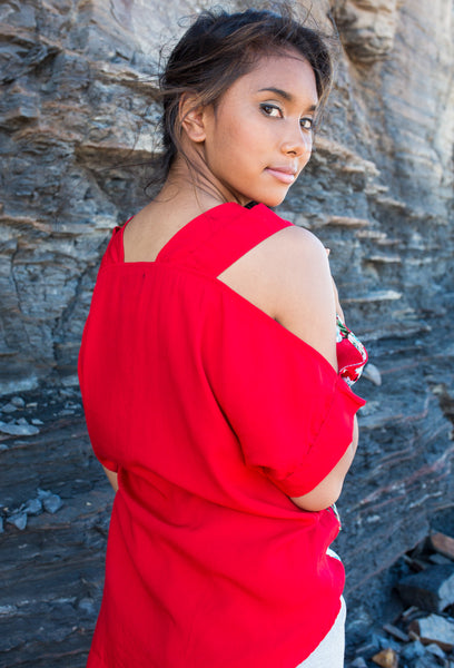 Kaiya Top