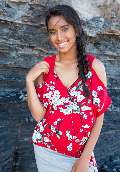 Kaiya Top