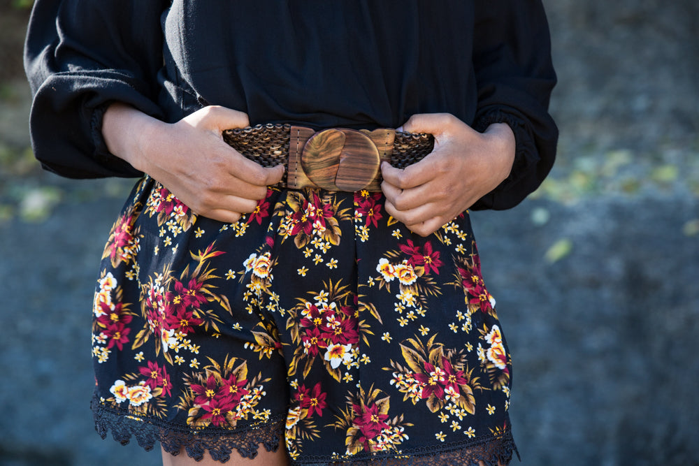 Talia Shorts