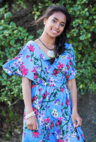 Estelle Dress