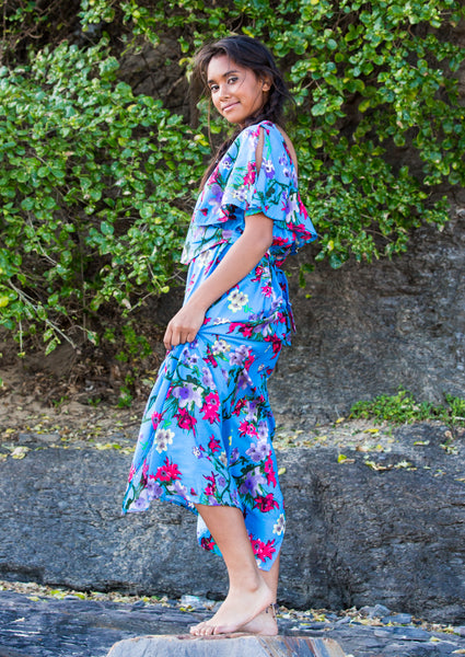 Estelle Dress