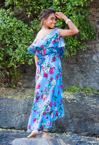 Estelle Dress