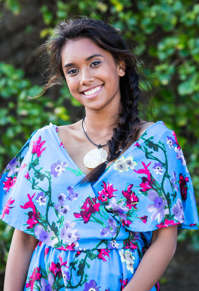 Estelle Dress