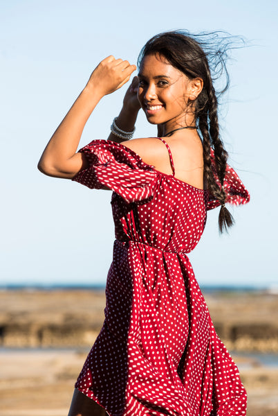 Josephine Dress