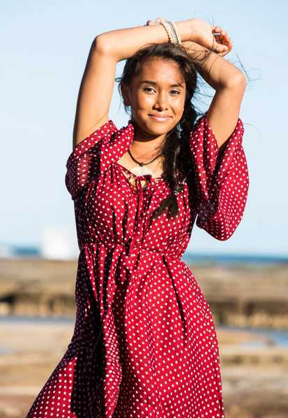 Josephine Dress