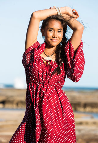 Josephine Dress