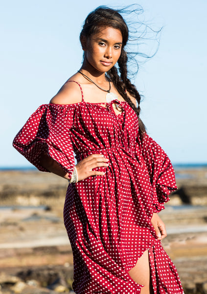 Josephine Dress