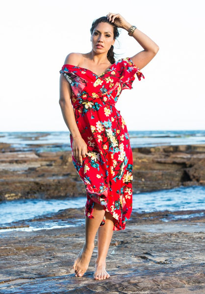 Estelle Dress