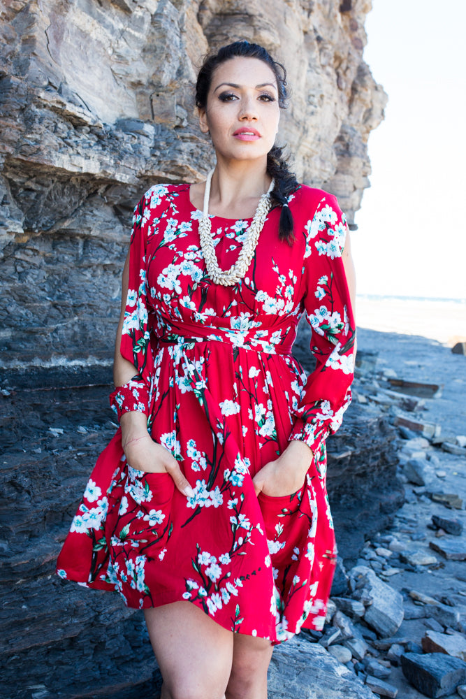 Suki Dress
