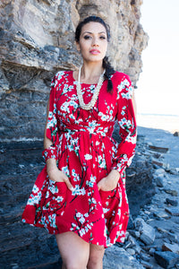 Suki Dress