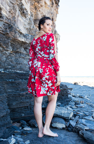 Suki Dress