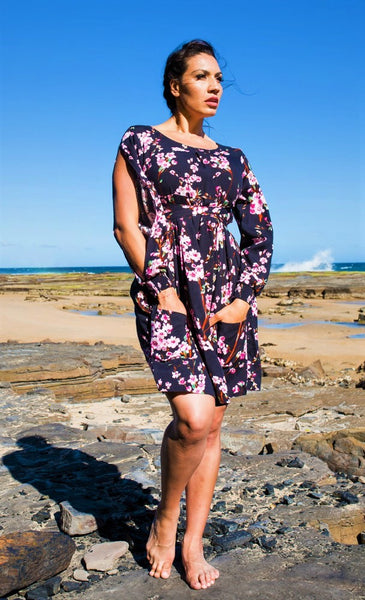 Suki Dress