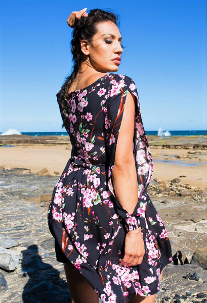 Suki Dress