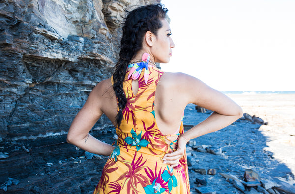 Tina Sundress