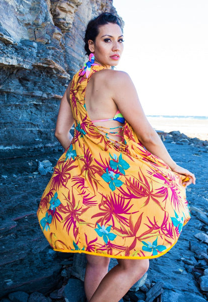 Tina Sundress