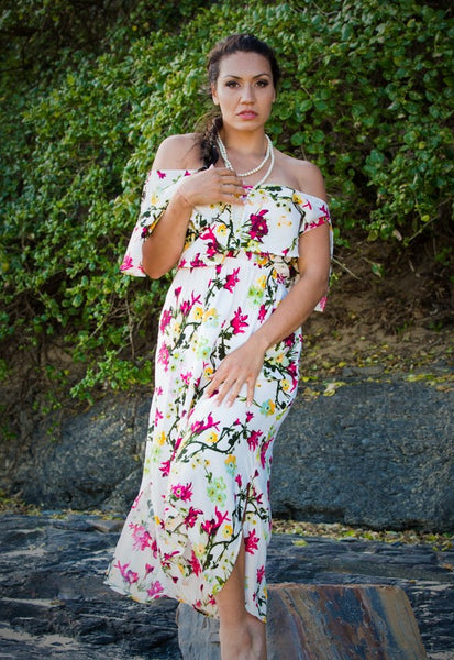 Estelle Dress