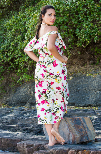 Estelle Dress