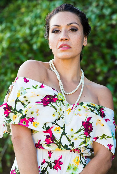 Estelle Dress