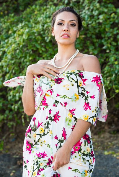 Estelle Dress