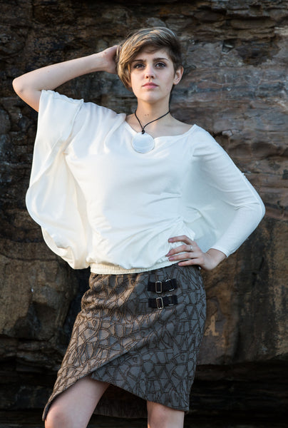 Picasso Skirt
