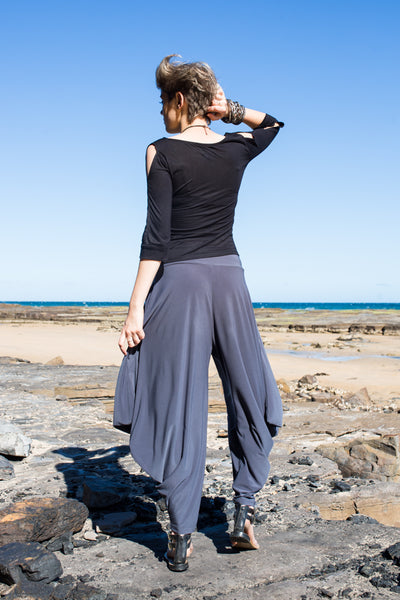 Carla Drape Pant