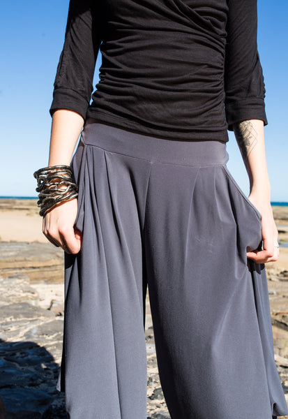 Carla Drape Pant