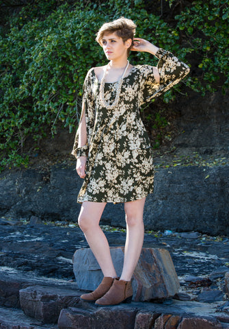Madeleine Dress