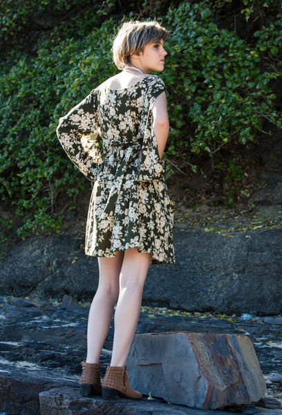 Madeleine Dress