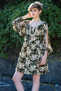 Madeleine Dress