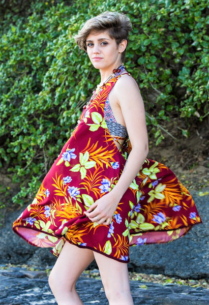 Tina Sundress